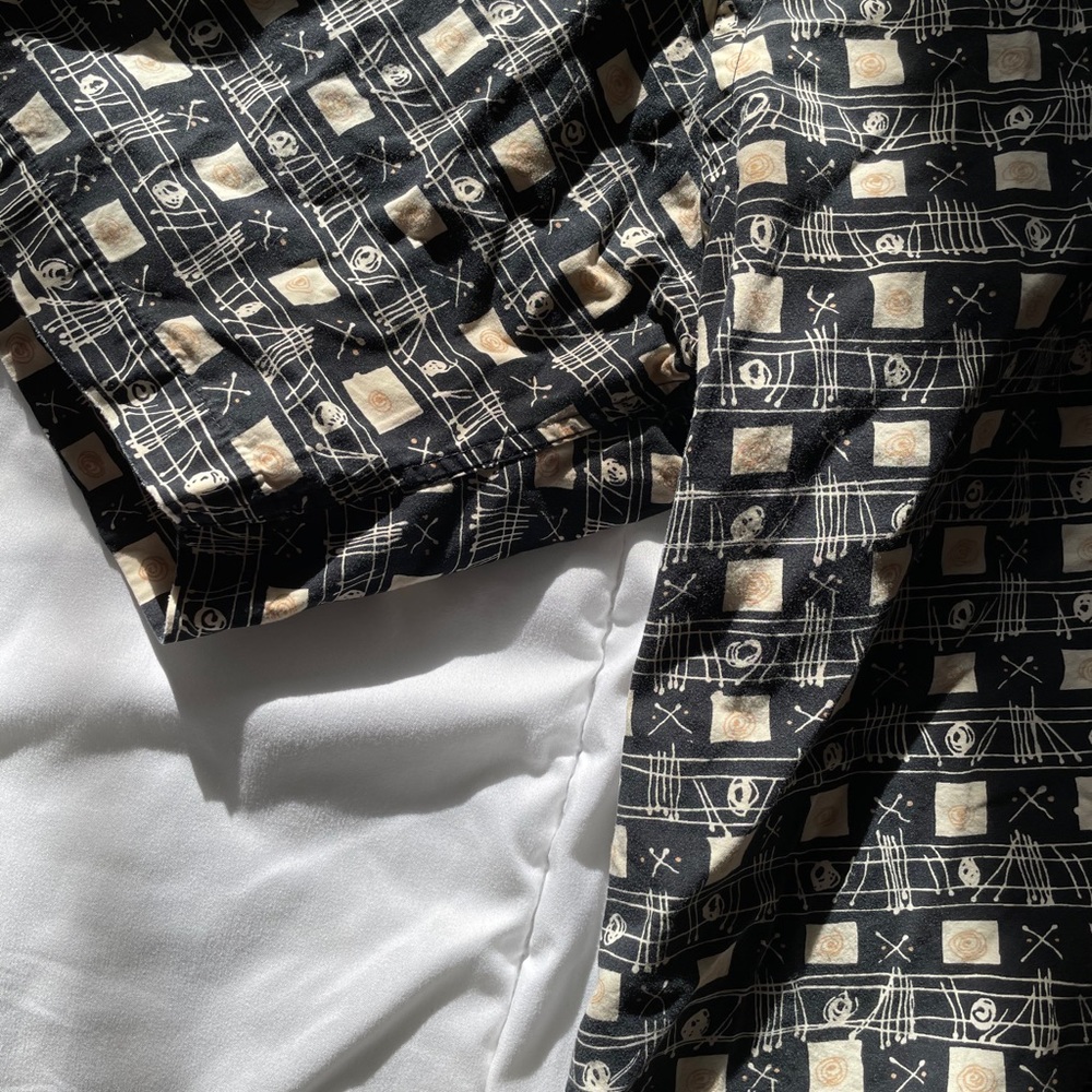 Men’s button down - Picture 2 of 5